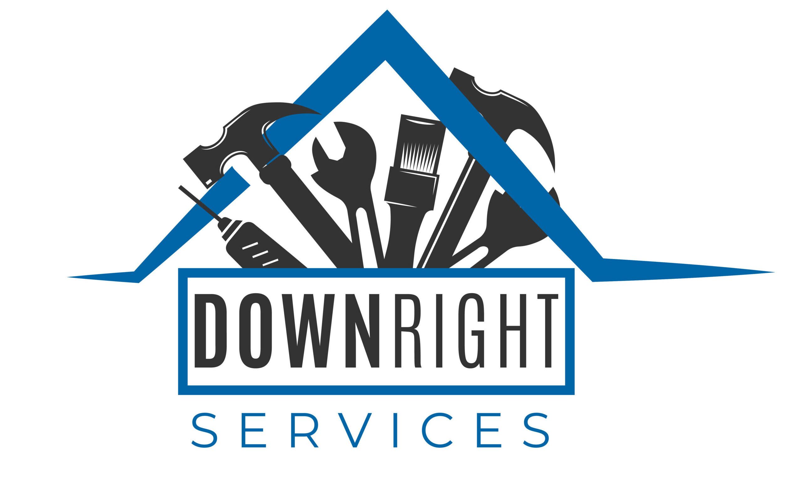 DownRightServices